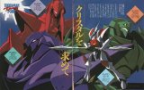 BUY NEW tekkaman blade - 181393 Premium Anime Print Poster
